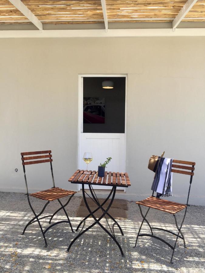 Appartamento Westway Corner Montagu Esterno foto