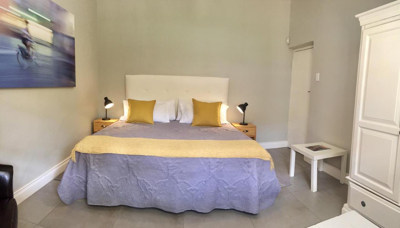 Appartamento Westway Corner Montagu Esterno foto